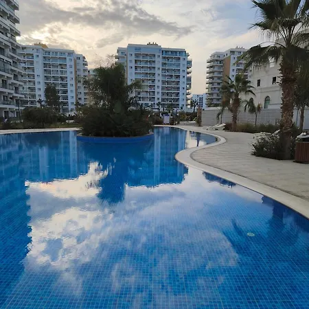 Caesar Resort, Epictetus,iskele, North Cyprus *