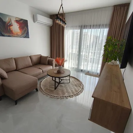 Caesar Resort, Epictetus,iskele, North Cyprus
