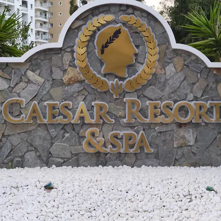Caesar Resort, Epictetus,iskele, North Cyprus Apartamento Iskele District (Northern Cyprus)