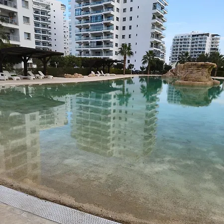 Caesar Resort, Epictetus,iskele, North Cyprus Lejlighed *